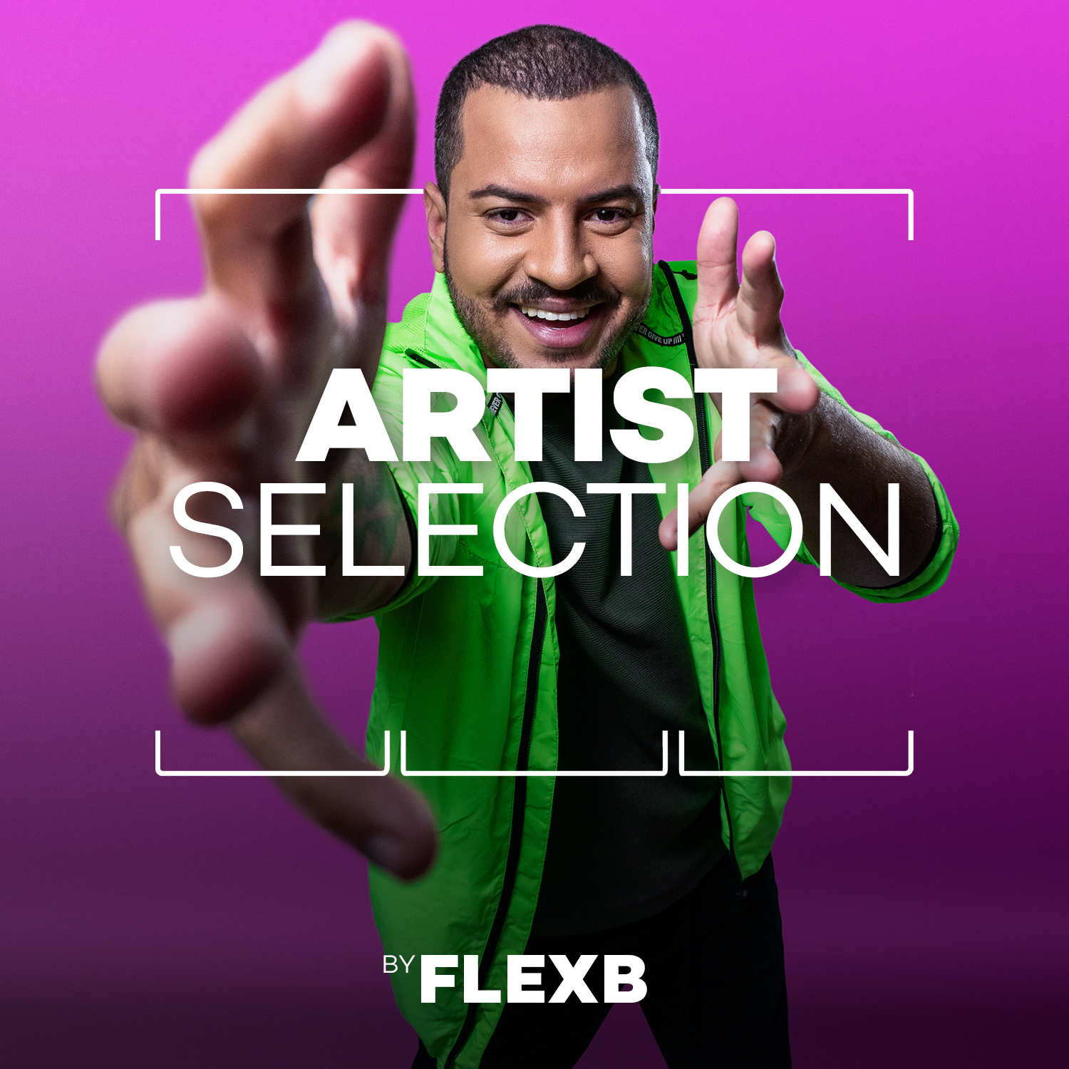 XFree: The Spotify Artist Who's Redefining Music