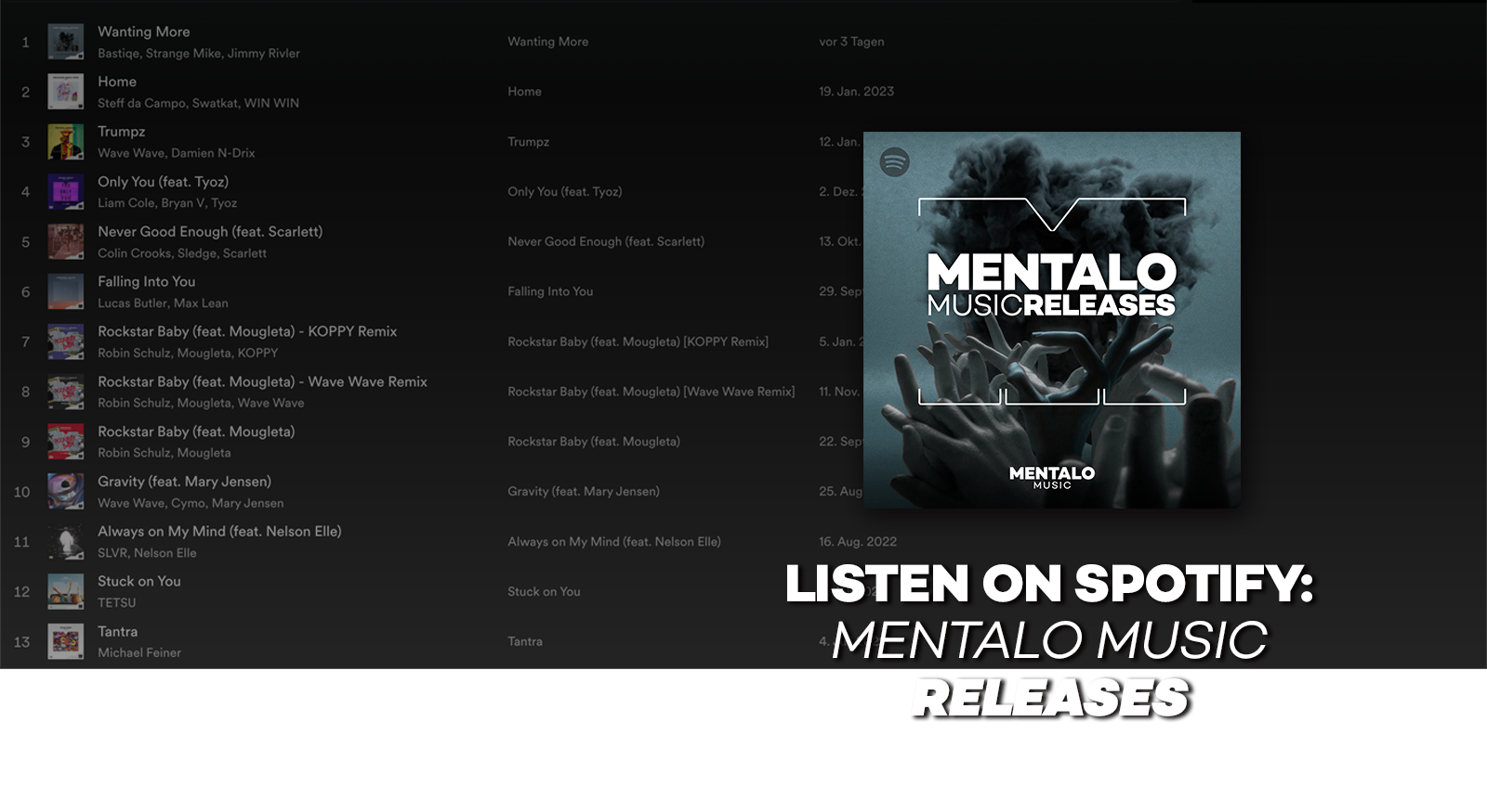 mentalo-music